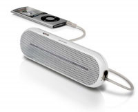 Philips SBA1600 Universal Altavoz de MP3 portátil (SBA1600/00) Philips SBA1600 Universal Altavoz de MP3 portátil (SBA1600/00)